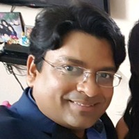 Avenue E-Commerce Limited Employee Amit Prakash's profile photo
