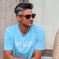 Oakley Employee Stephen Cartier's profile photo