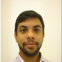 McCool Controls & Engineering Employee Tiago Almeida's profile photo