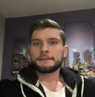 Milky Tea Studios Employee Danny Kirkpatrick's profile photo