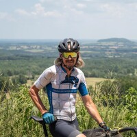 Phat Tire Bike Shop Employee Kevin Caldwell's profile photo