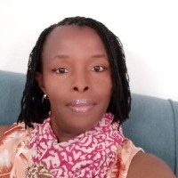 GIMS Employee Ifeoma Orji's profile photo
