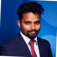 Tennessee State University Employee Rohit Sah's profile photo
