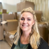 Levare Cura Employee Sandra Kwakkel's profile photo