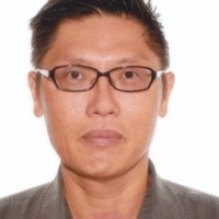 ACS International Employee Chia Kiat's profile photo