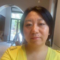 WIN-911 Employee May Pang's profile photo