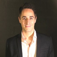 SCAMARK Employee Julien Renault's profile photo