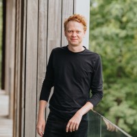 Theo Boons Employee Jorick Doomen's profile photo