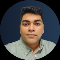 Novo Tempo Employee Eliakim Alves's profile photo