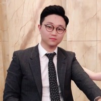 Hanjin Global Logistics (USA) Employee Kibum Park's profile photo