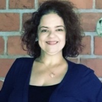 Dialog Solutions Employee Ana Zacharias's profile photo