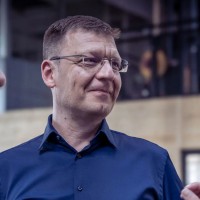 Stefan Baum Email & Phone Number
