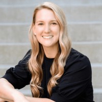 Naperville Area Chamber of Commerce Employee Sarah Hunkeler's profile photo