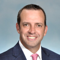 Usherwood Office Technology Employee Frank Nones's profile photo
