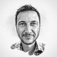 Inner Circle Distribution Employee Filippo Frigeri's profile photo
