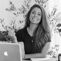 Grace Loves Lace Employee Megan Ziems's profile photo