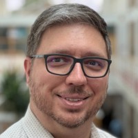 Daniel Barr's profile photo