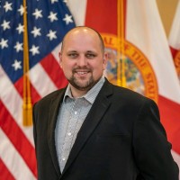 Executive office of Florida Employee Alan Cash's profile photo