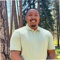 Chartered Technology Employee Justin Moore's profile photo