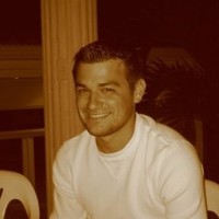 Ilderton Conversion Co Employee Ronald Barger's profile photo