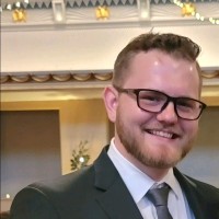 MaherPar Technology Consultants Employee Dustin Thomas's profile photo