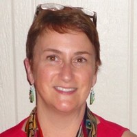 Piedmont Airlines Employee Jo Ramsay's profile photo