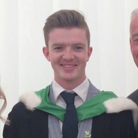 Jones Whyte Employee Kevin Prentice's profile photo