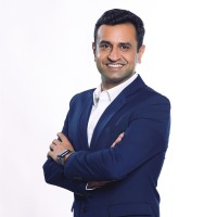 Thai Union Group PCL. Employee Sudhanshu Tyagi's profile photo