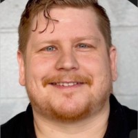 Varonis Employee David Grissom's profile photo