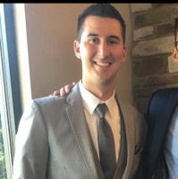 BRT Extrusions Inc. Employee Alex Dager's profile photo