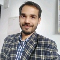 Raghvendra Kumar Email