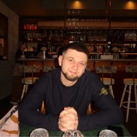Vinzer Employee Kostiantyn Postol's profile photo