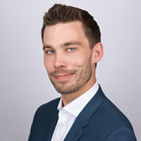 Altair Ltd Employee Fraser Ward's profile photo
