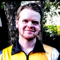 B3 Recruiting Employee Jordan Knudtson's profile photo
