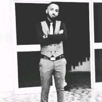 Jamii.one Employee Wasihun Hailemariam's profile photo