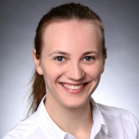 Exentis Group AG Employee Paula Schumann's profile photo