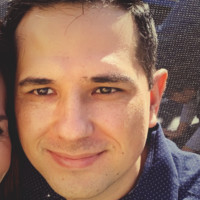 Ruben J Gonzalez Davila Email & Phone Number