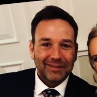 Radius Employee Stuart Bingham's profile photo