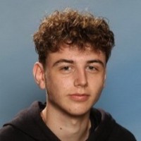 COMAITE Employee Dylan Pistachi's profile photo