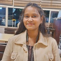 Anjali Soni Email