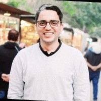 M&P Express Logistics Employee Babar Shahab's profile photo