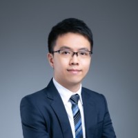 The Hong Kong Jockey Club Employee Keith Chua's profile photo
