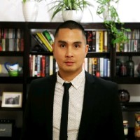 PT Dwidaya World Wide Employee Yohannes Heraldo's profile photo