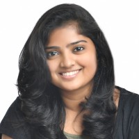 ES English Employee Manasa Chandran's profile photo