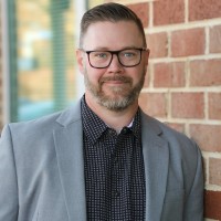 Capital Group Benefits Employee Darren At's profile photo