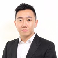 Otter Employee Ricky Wijaya's profile photo