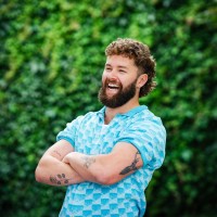 SDRs of London Employee George Bryant's profile photo