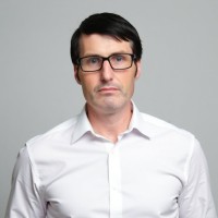 Trevor McNichols Email & Phone Number