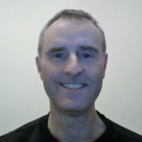 Marie Curie UK Employee Jon Godfrey's profile photo