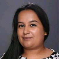 Alma Gallegos Email & Phone Number